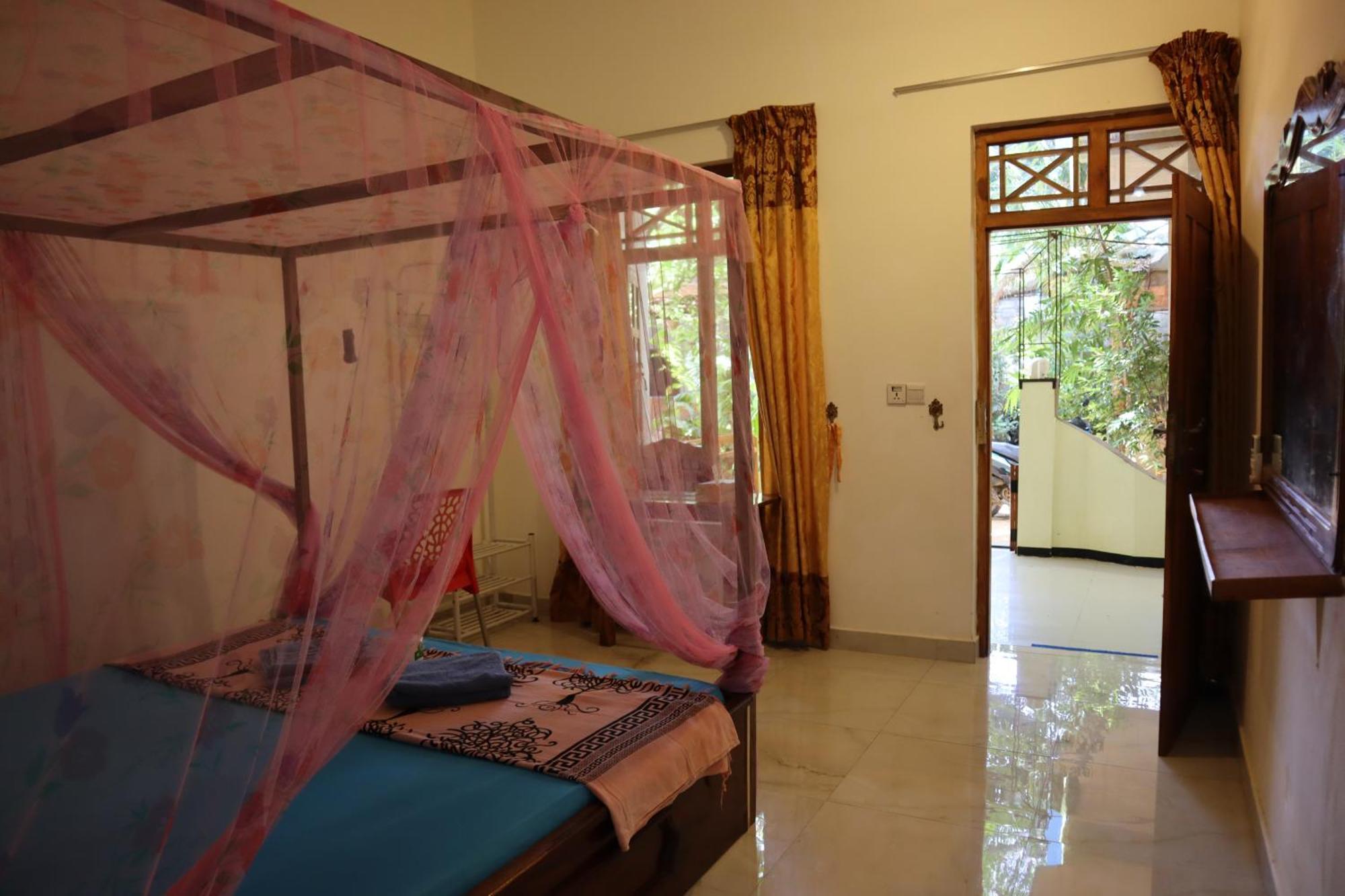 Eagle Resort Arugambay Arugam Bay Exterior photo